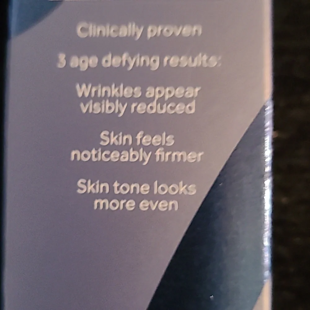No7 Lift Luminate Triple Action Serum 50 ml 1.7 oz wrinkle reducer Hp🔥🔥🔥🔥